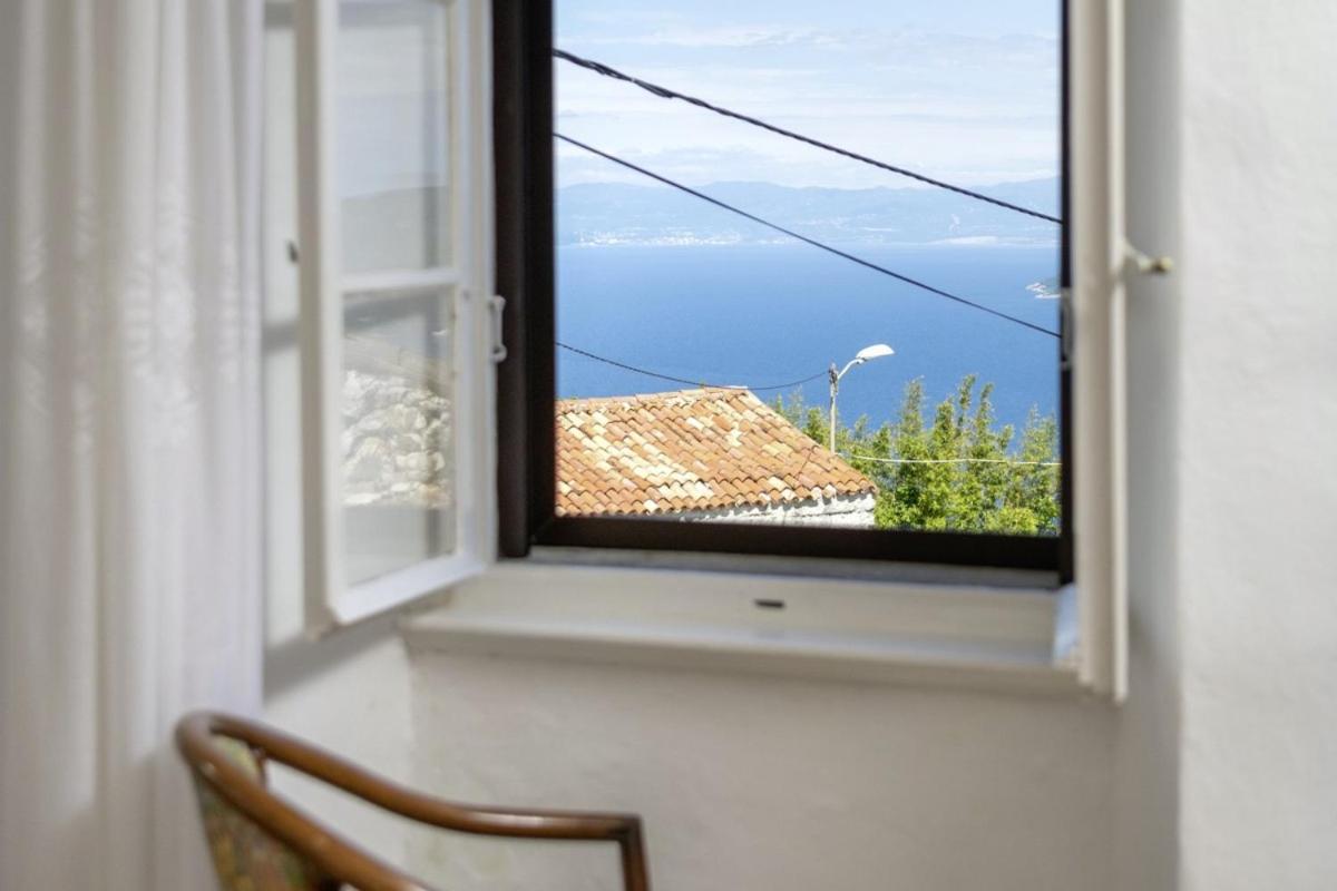 Marina Plomin In Plomin - Haus Fuer 6 Personen Villa Exterior photo