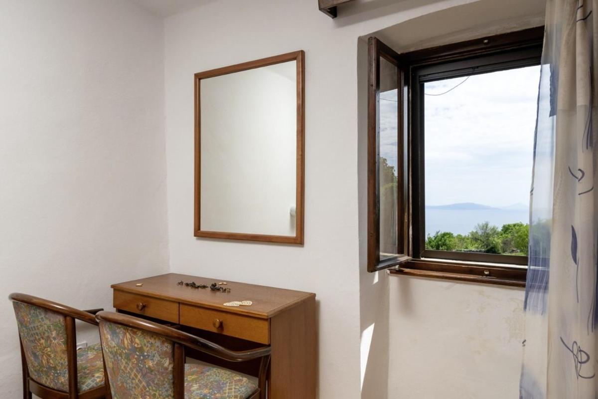 Marina Plomin In Plomin - Haus Fuer 6 Personen Villa Exterior photo